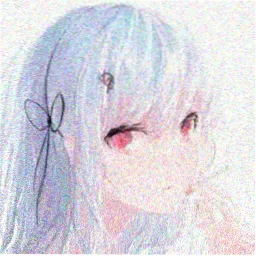 女销售 陈曦 谈判专家